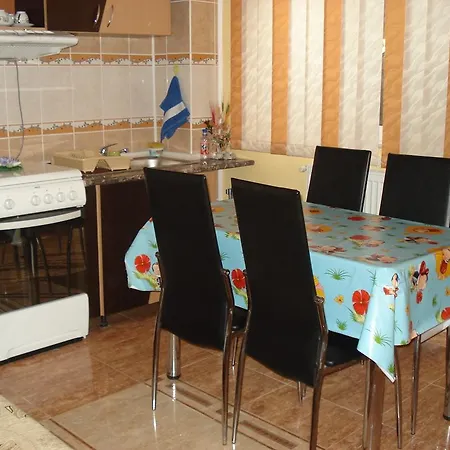 Casa Genoveva Ubytování v soukromí *