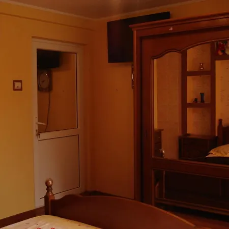 Casa Genoveva Ubytování v soukromí *
