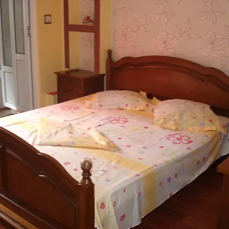 Ubytování v soukromí Casa Genoveva *