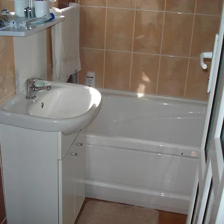 Casa Genoveva Ubytování v soukromí *