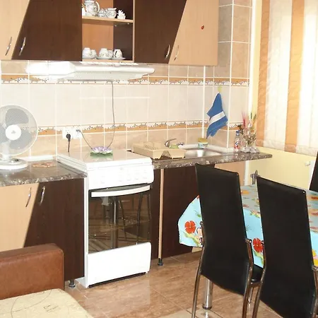 Ubytování v soukromí Casa Genoveva *