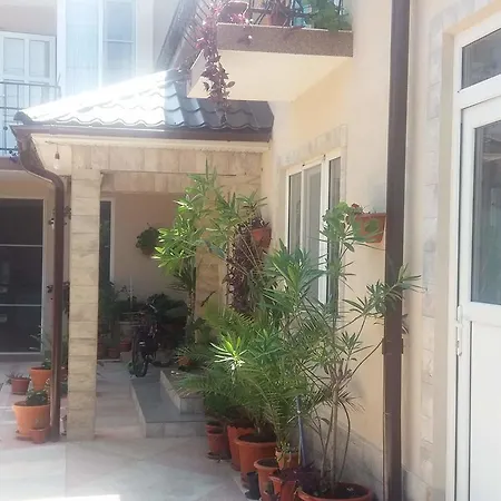 Casa Genoveva Ubytování v soukromí Eforie Nord