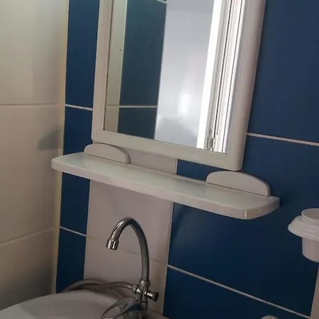Ubytování v soukromí Casa Genoveva