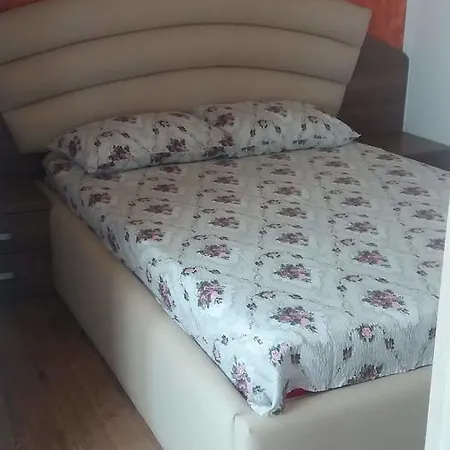 Ubytování v soukromí Casa Genoveva *