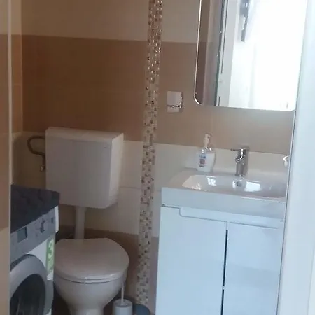 Casa Genoveva Ubytování v soukromí *
