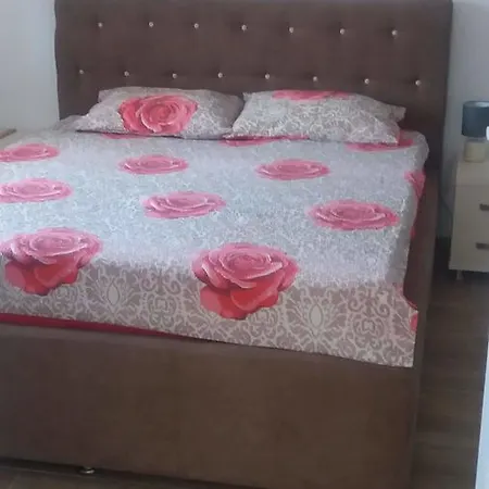 Ubytování v soukromí Casa Genoveva *