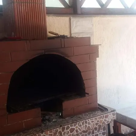 Casa Genoveva * Eforie Nord
