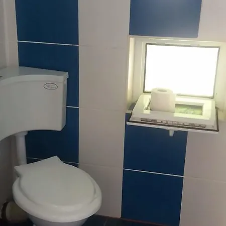 Ubytování v soukromí Casa Genoveva *