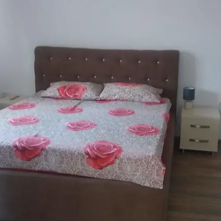 Casa Genoveva Ubytování v soukromí