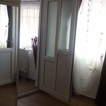 Casa Genoveva Ubytování v soukromí Eforie Nord