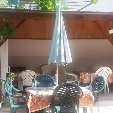 Casa Genoveva *