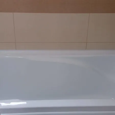 Ubytování v soukromí Casa Genoveva *