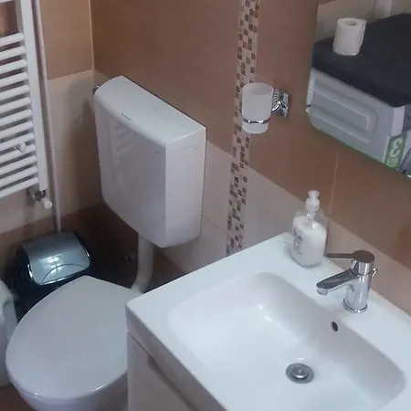 Casa Genoveva Ubytování v soukromí *
