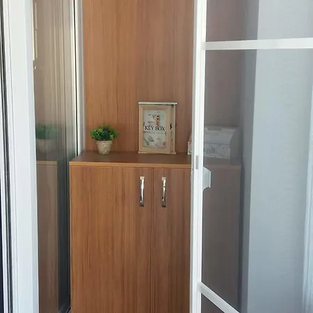Casa Genoveva * Eforie Nord
