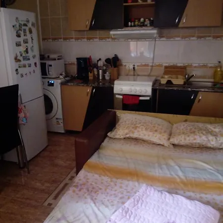 Casa Genoveva Eforie Nord