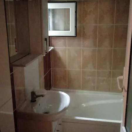 Casa Genoveva Ubytování v soukromí *