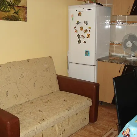 Casa Genoveva * Eforie Nord