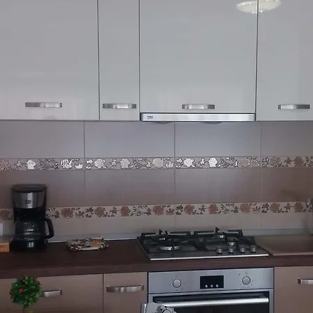 Casa Genoveva Rum i privatbostad *
