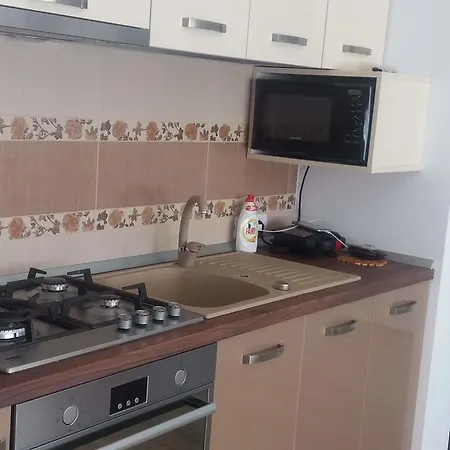 Rum i privatbostad Casa Genoveva