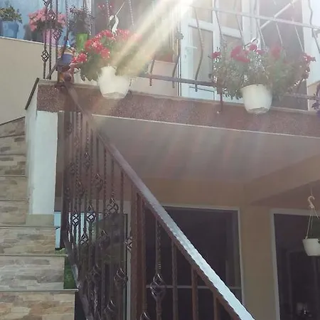 Casa Genoveva * Eforie Nord