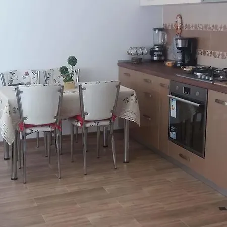 Casa Genoveva Rum i privatbostad Eforie Nord