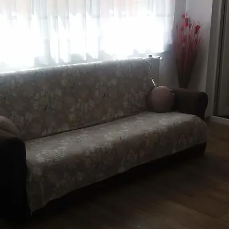 Rum i privatbostad Casa Genoveva Eforie Nord